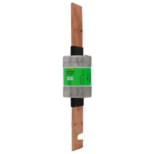 Frs R 400 Bussmann (Eaton) FRS-R-400 FUSETRON™ FRS-R Series Class RK5 Time Delay ...