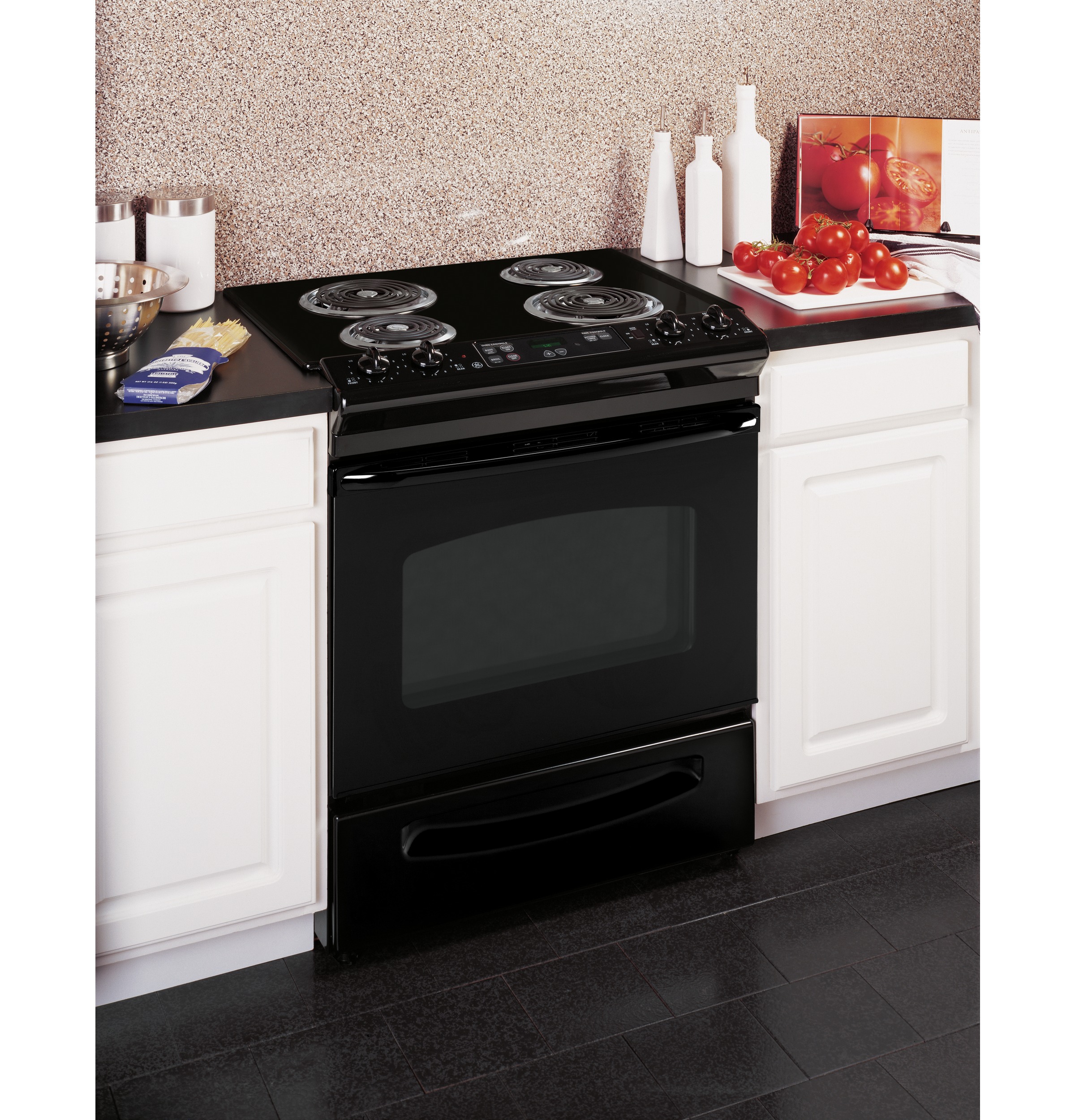 GE® 30