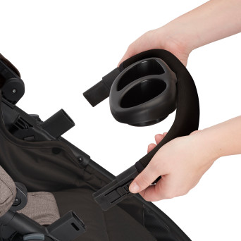 Removable Child Tray