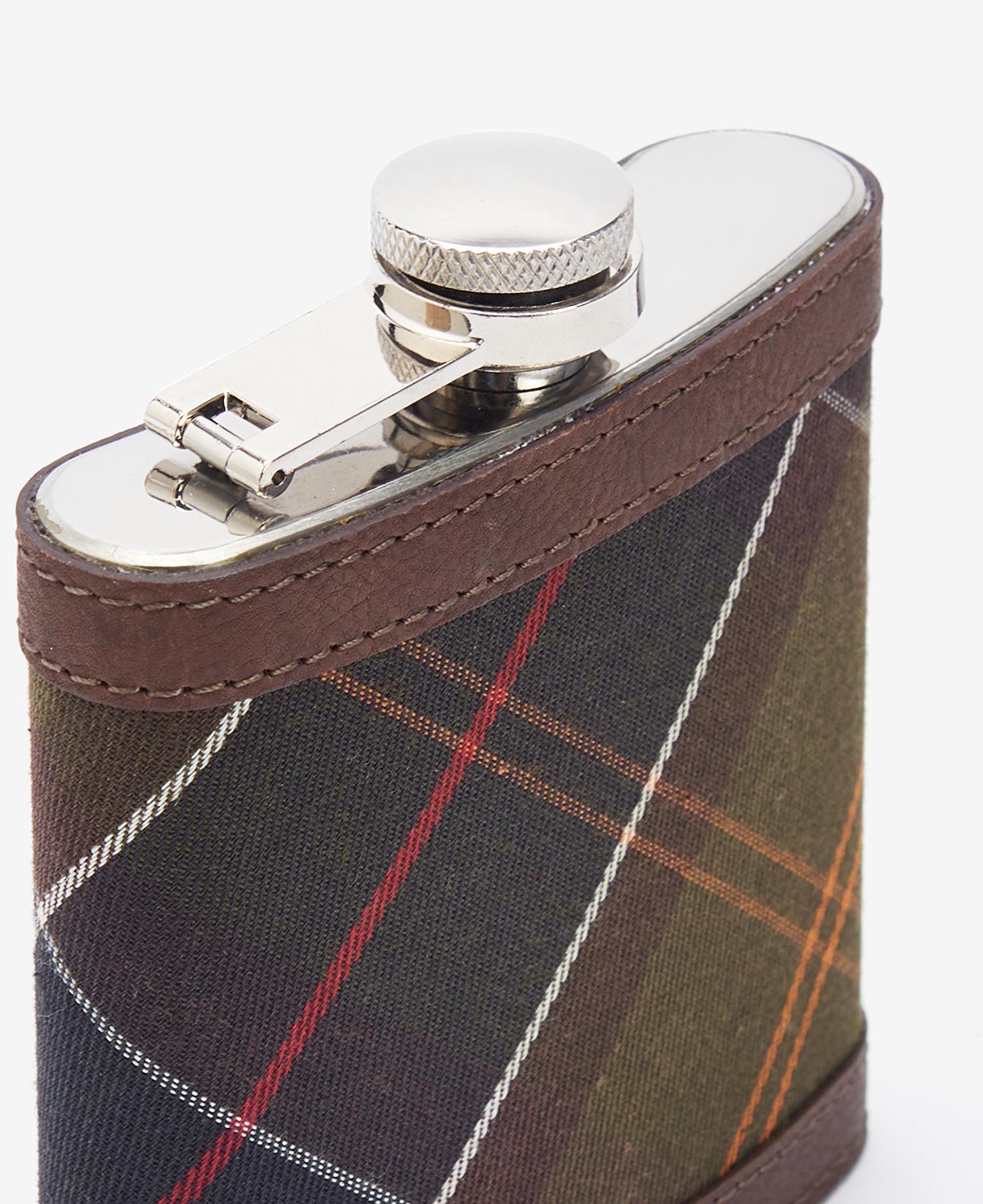 Flachmann Hip Flask image number 1