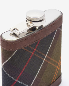 Flachmann Hip Flask 