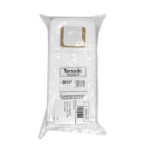 TOR90141, Tornado, Vacuum Bag Clean Breeze 10Bag