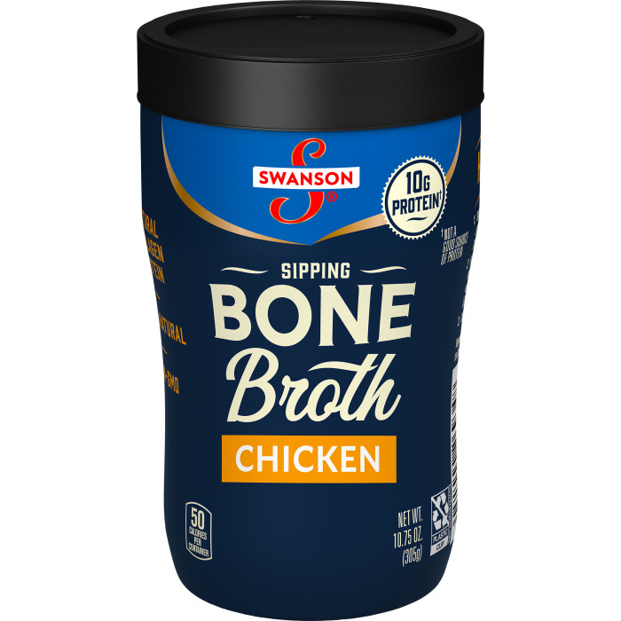 Swanson® Sipping Chicken
