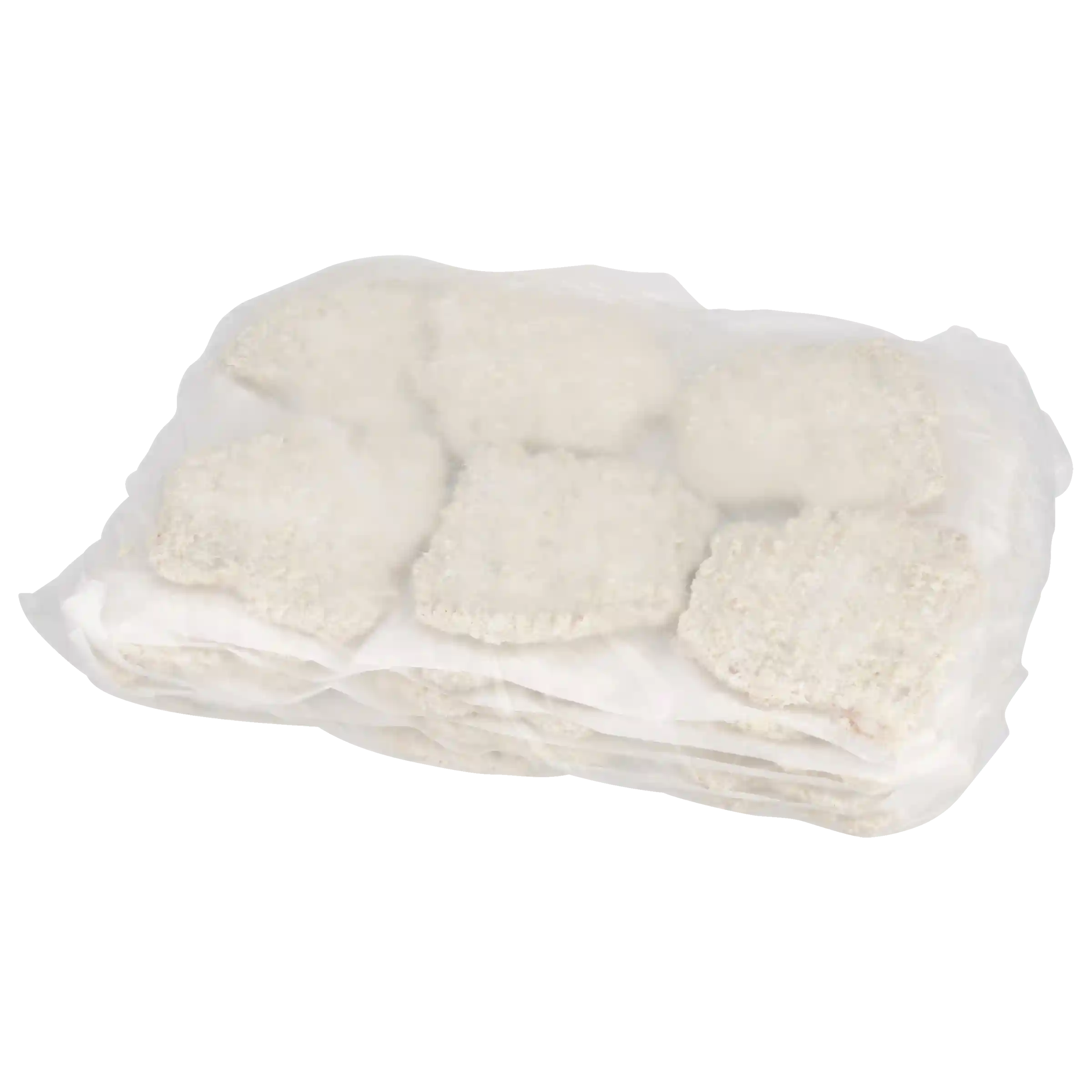 AdvancePierre™ Gold Label Exclusive Cut® Deluxe Whole Muscle Raw Breaded Pork Loin Fritters_image_3