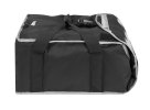 16-inch 1-series insulated pizza delivery bag