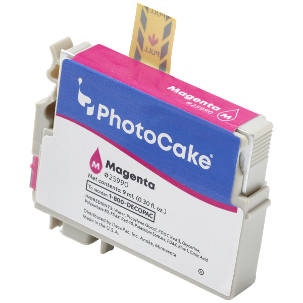XP352 & XP452 Cartridge-Magenta PhotoCake® Ink
