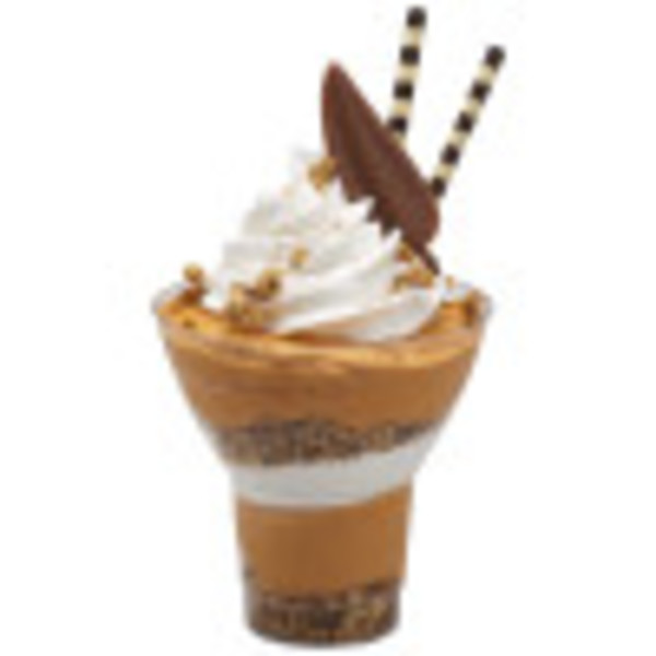 Elegance Milk Belgian Chocolate