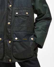 Giacca cerata Keeley 