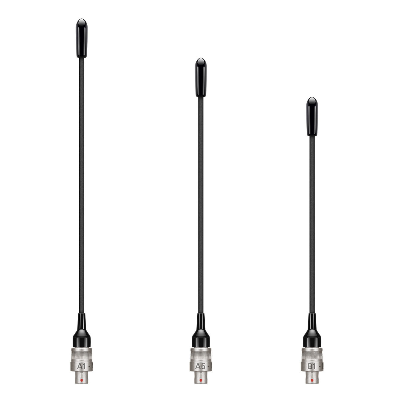 Sennheiser SK 6212 Stiff Antenna – A5-A8 Band
