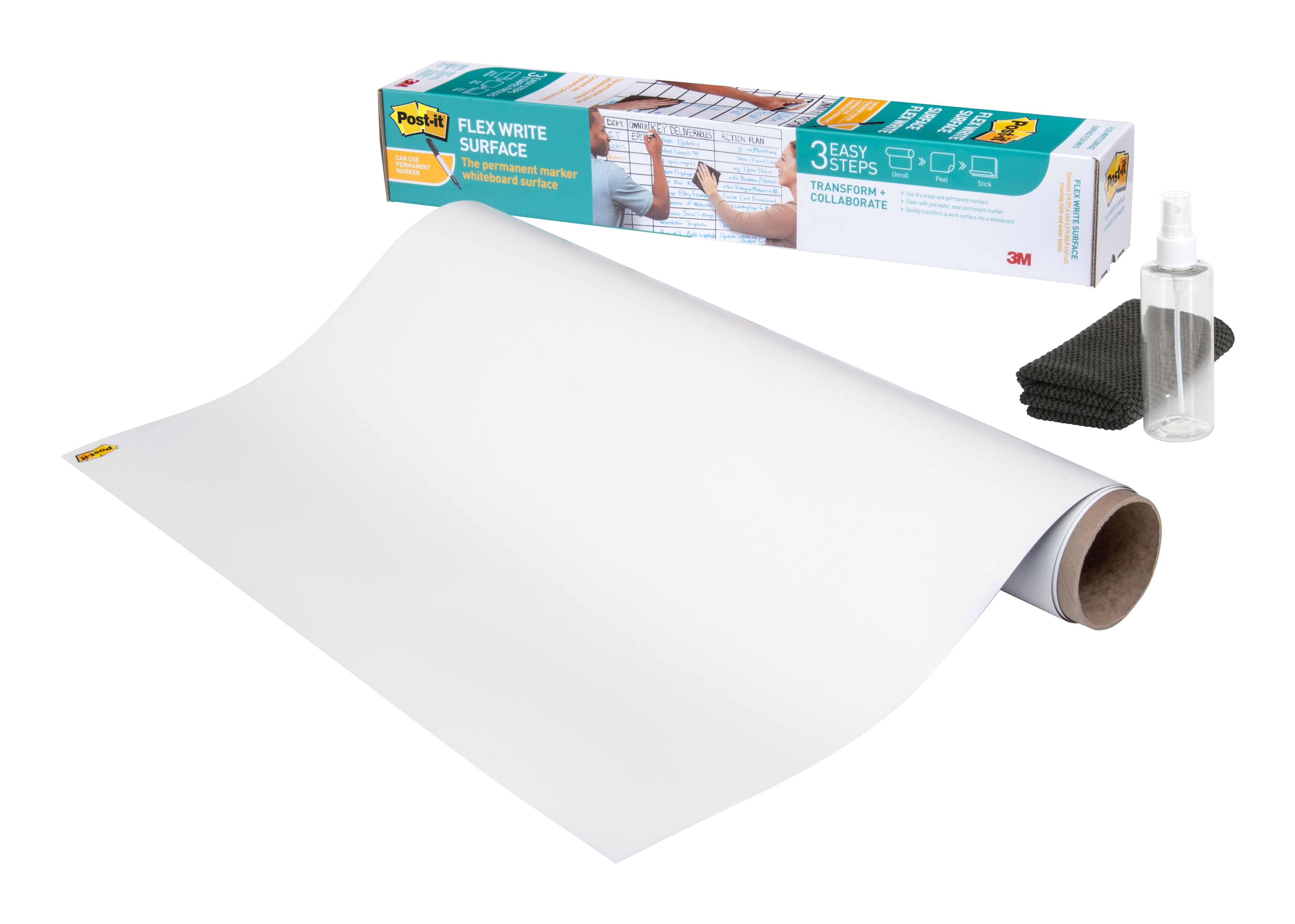 SKU 7100197625 | Post-it® Flex Write Surface