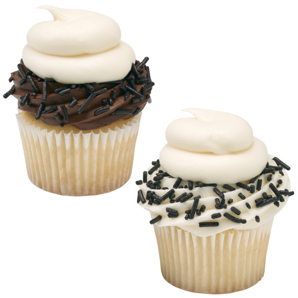 Black Made Simply™ Sprinkles