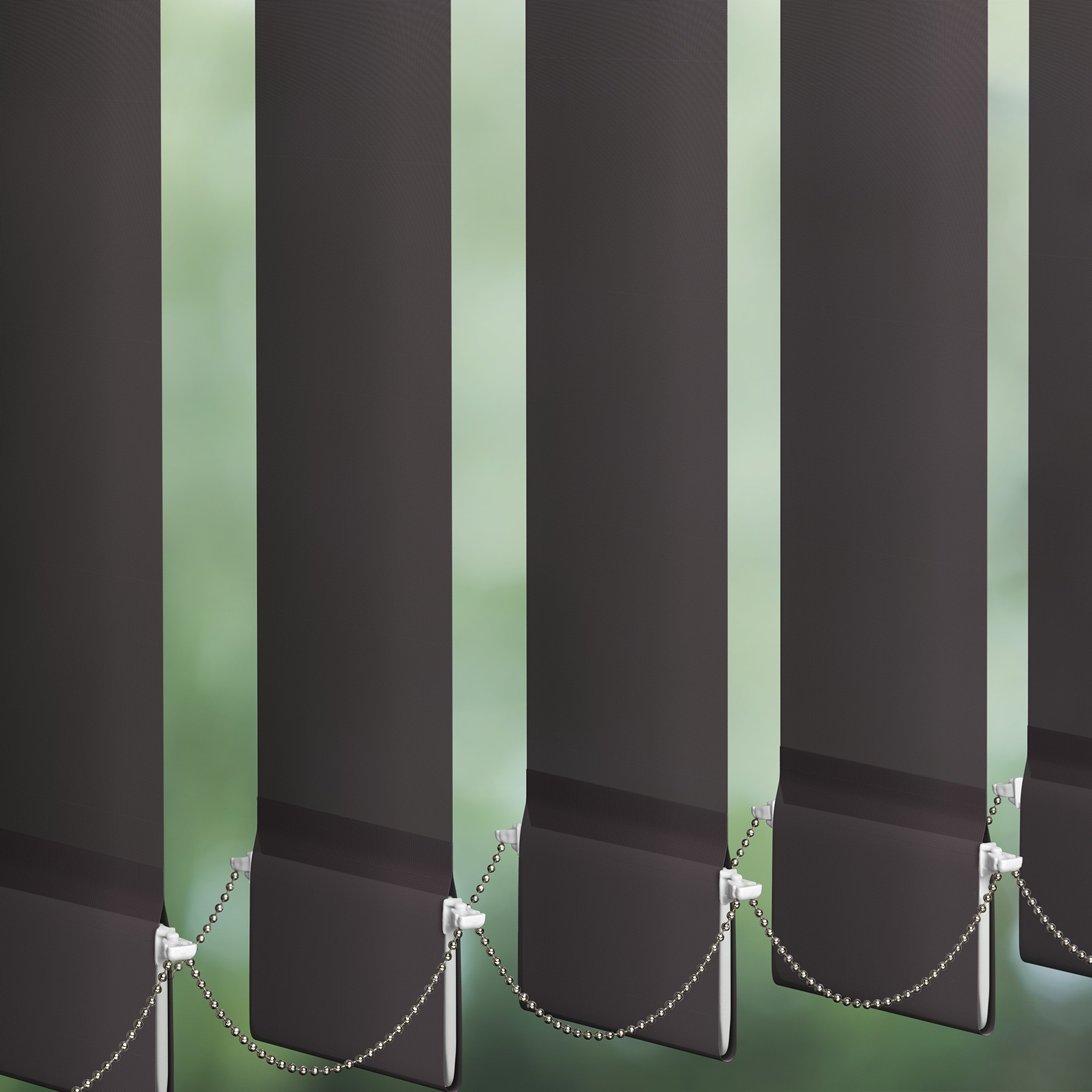 Originals 878829 Vertical Blind