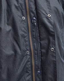Wachsjacke Bristol 