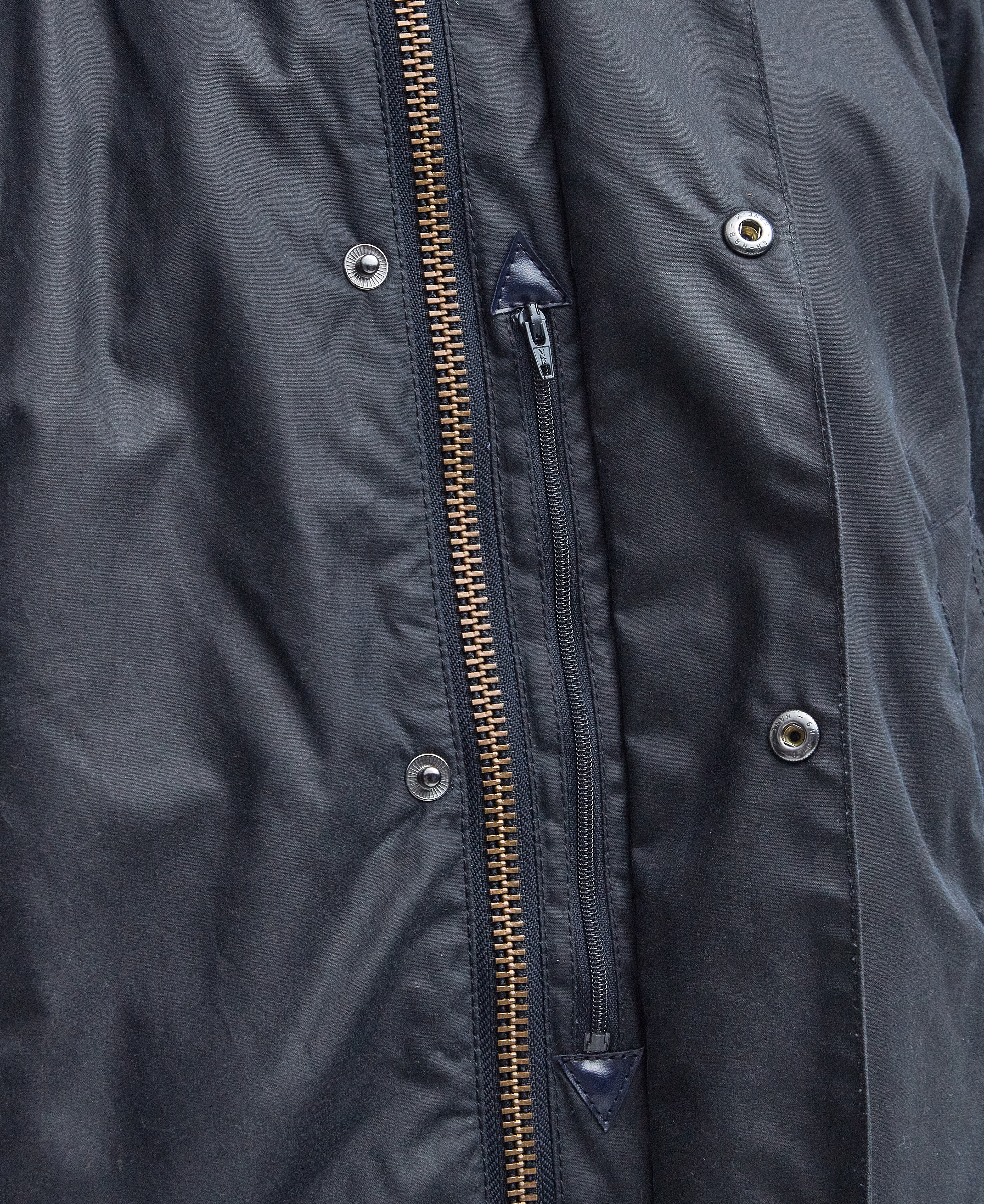 Wachsjacke Bristol image number 6