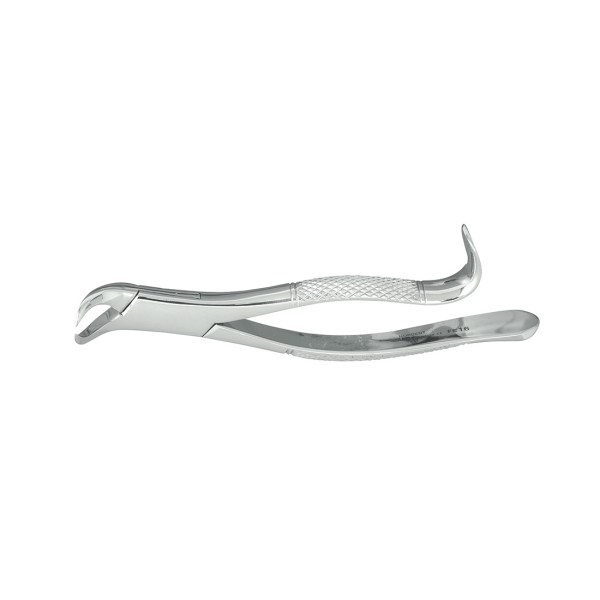 Nordent #16 Cowhorn Lower Molar Hook Handle Extraction Forcep