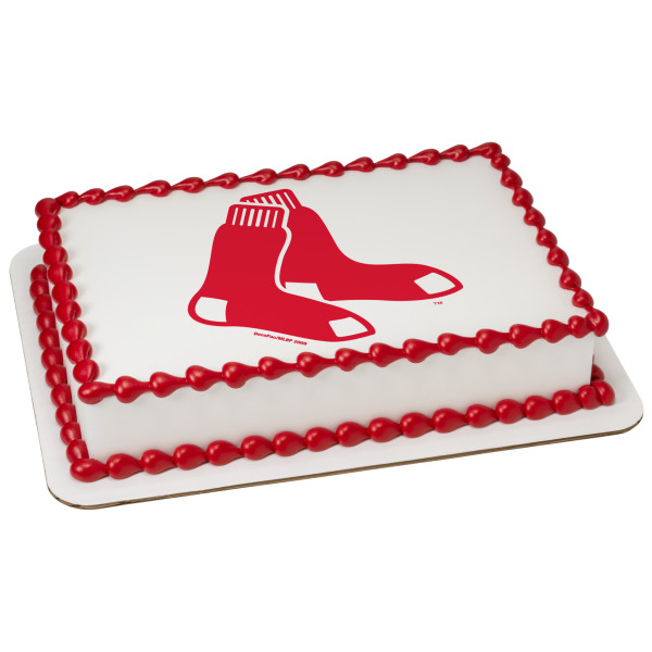 MLB® Team PhotoCake® Edible Image®