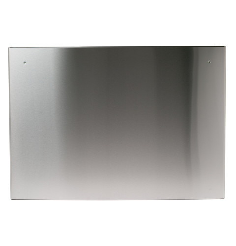 Freezer Drawer - Stainless Steel