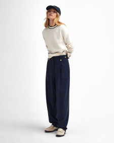 Rochelle Crew Neck Jumper 