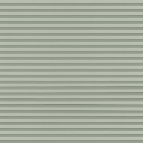Seren Sage Pleated blind