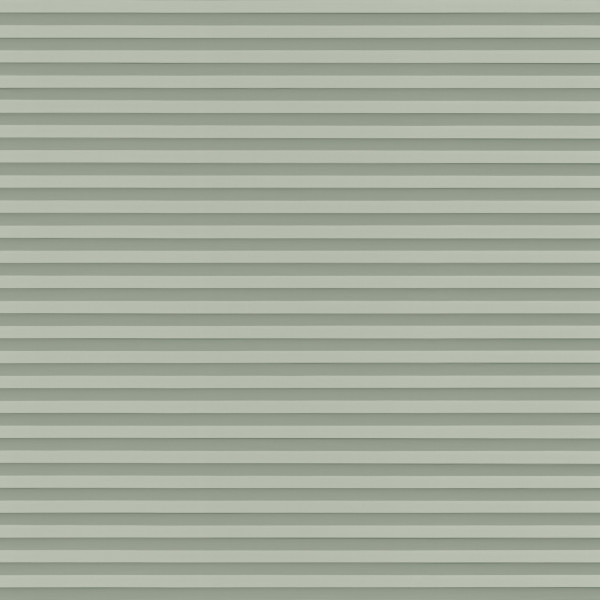 Seren Sage Pleated blind