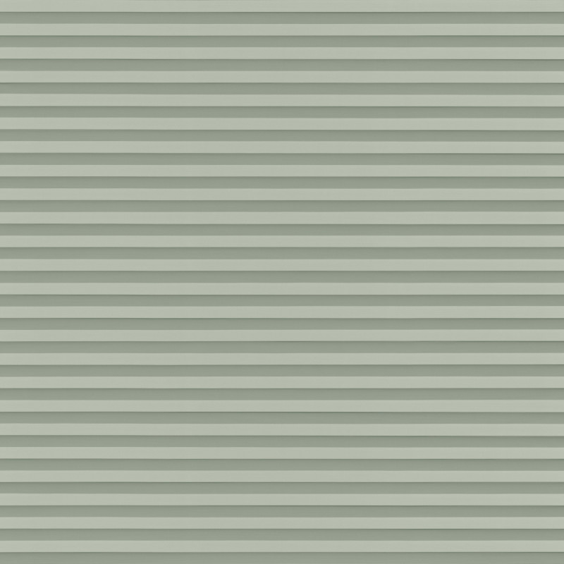 Seren Sage Pleated blind