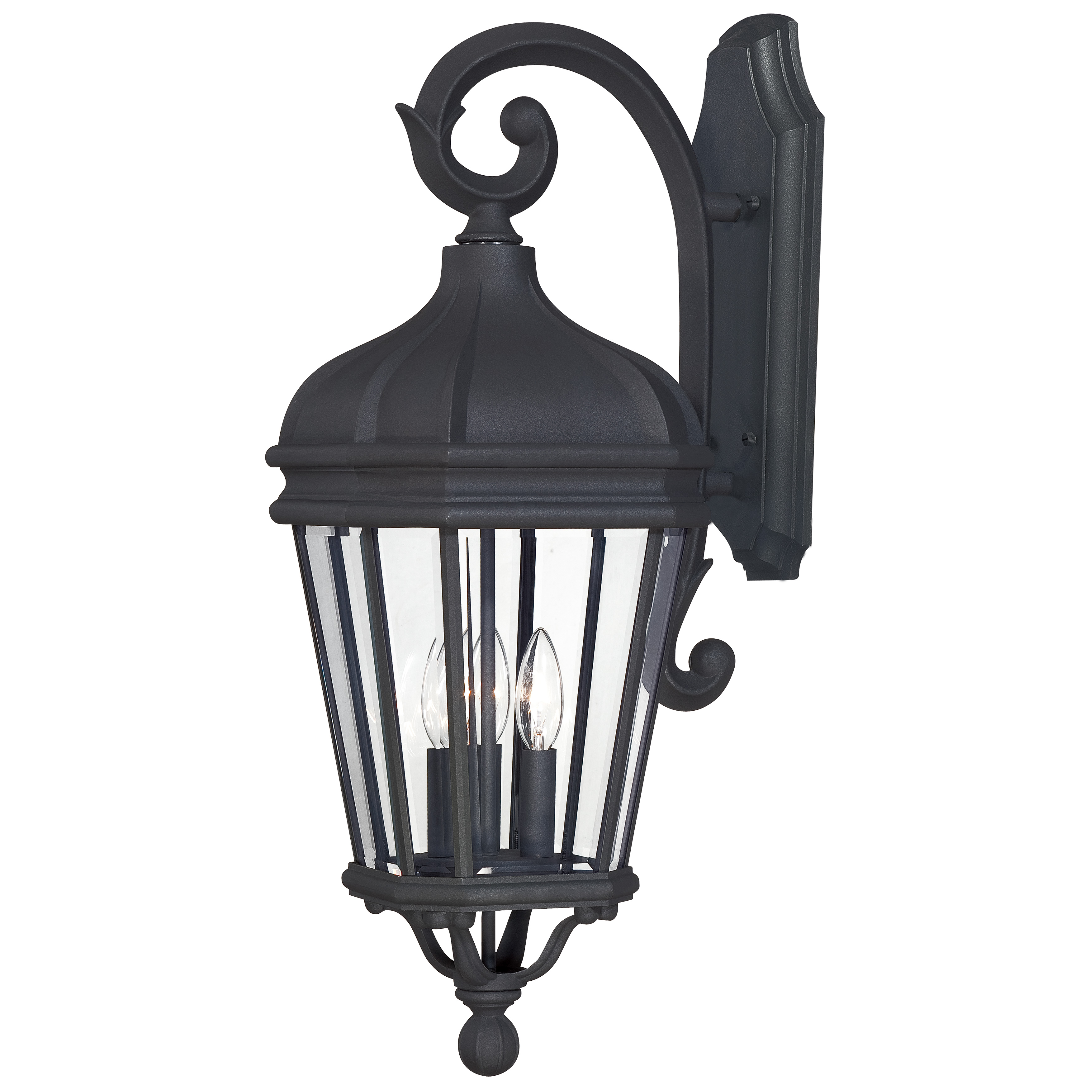 Harrison™ - 3 Light Outdoor Wall Mount