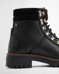Scarpe da trekking Bamburgh Black