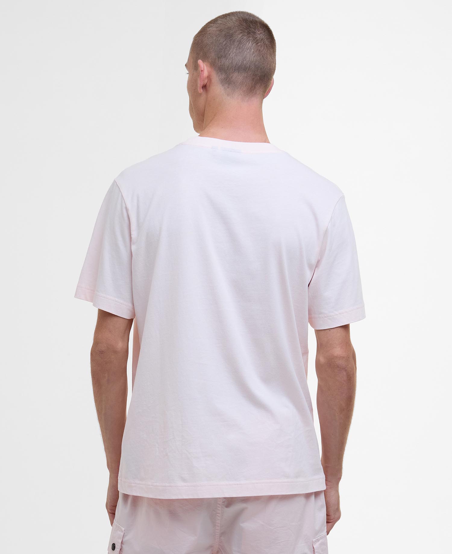 Camo Ikat T-Shirt image number 2