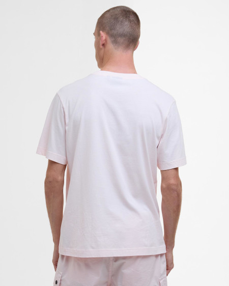 Camo Ikat T-Shirt