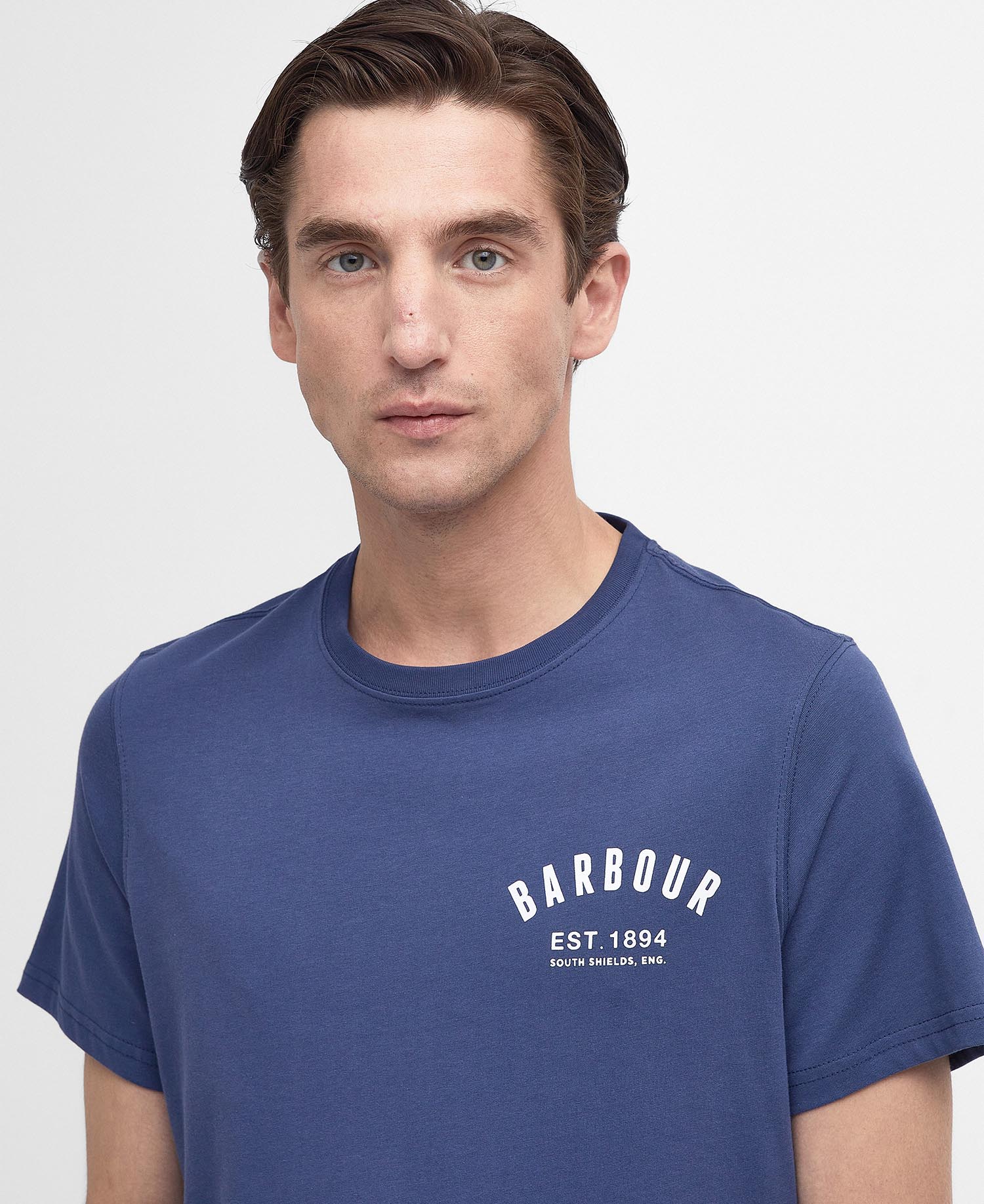 Preppy T-Shirt image number 3