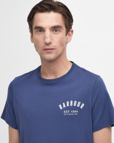 Preppy T-Shirt Oceana