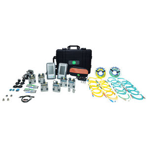 TestPro Fiber Certification & OTDR SM/MM