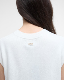Lana Sweater Vest 