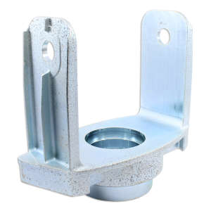Wheel Support