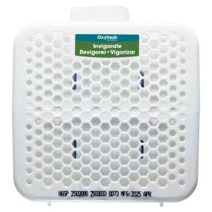 Fresh Products, Oxyfresh Air Freshener Refill, Invigorate
