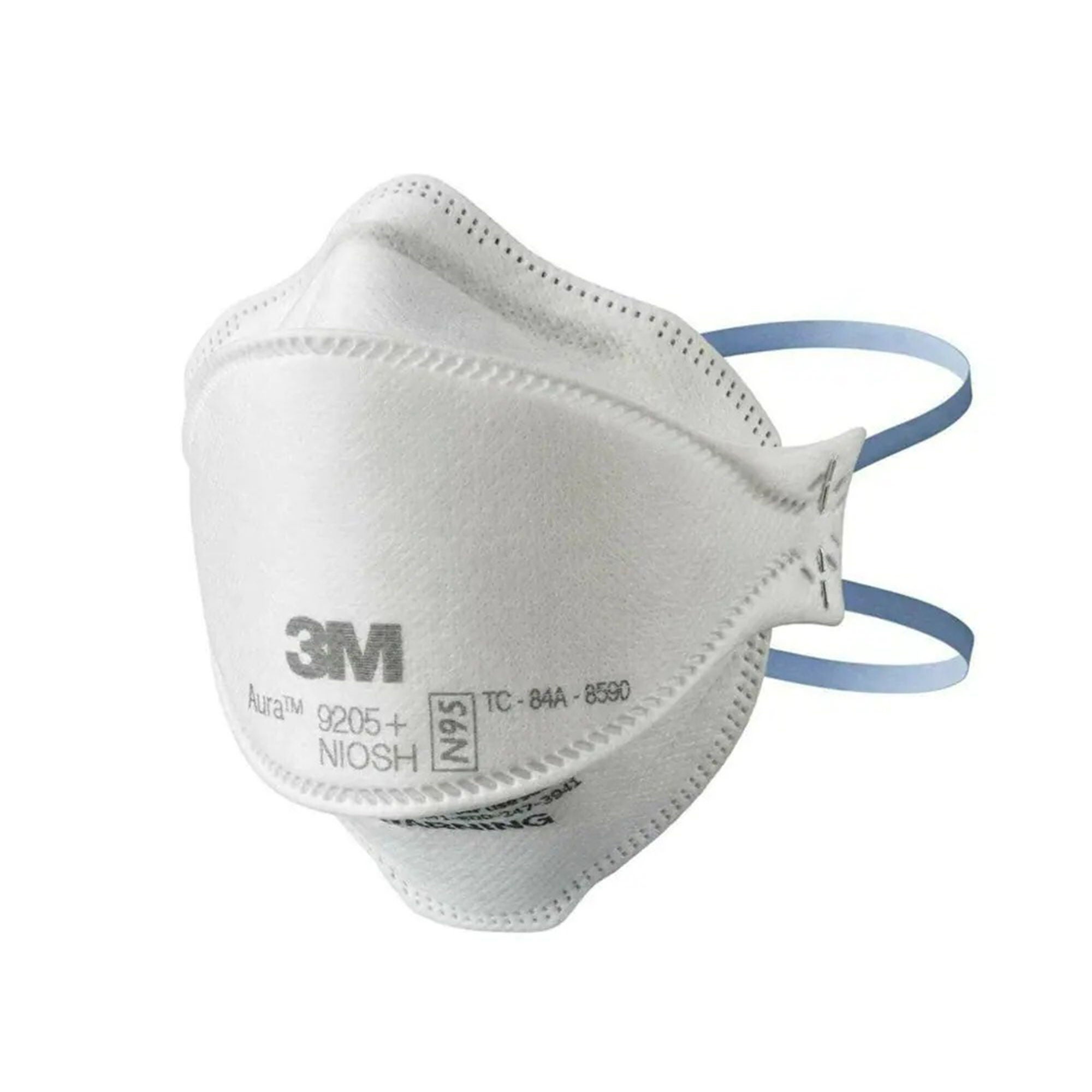 3M Company 3M™ Aura™ Particulate Respirator 9205