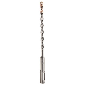6 x 5/32 Inch 44 Magnum™ 2-Cutter SDS-PLUS Bit