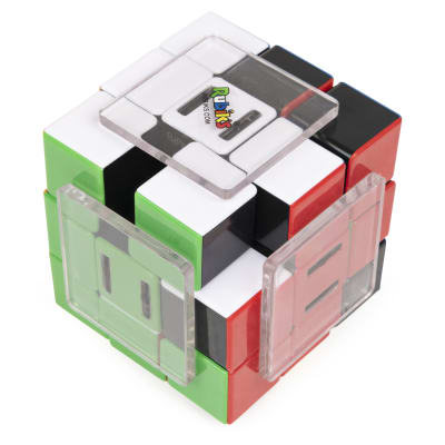 Rubik’s Slide