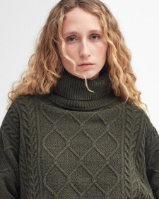 Burne Cape 