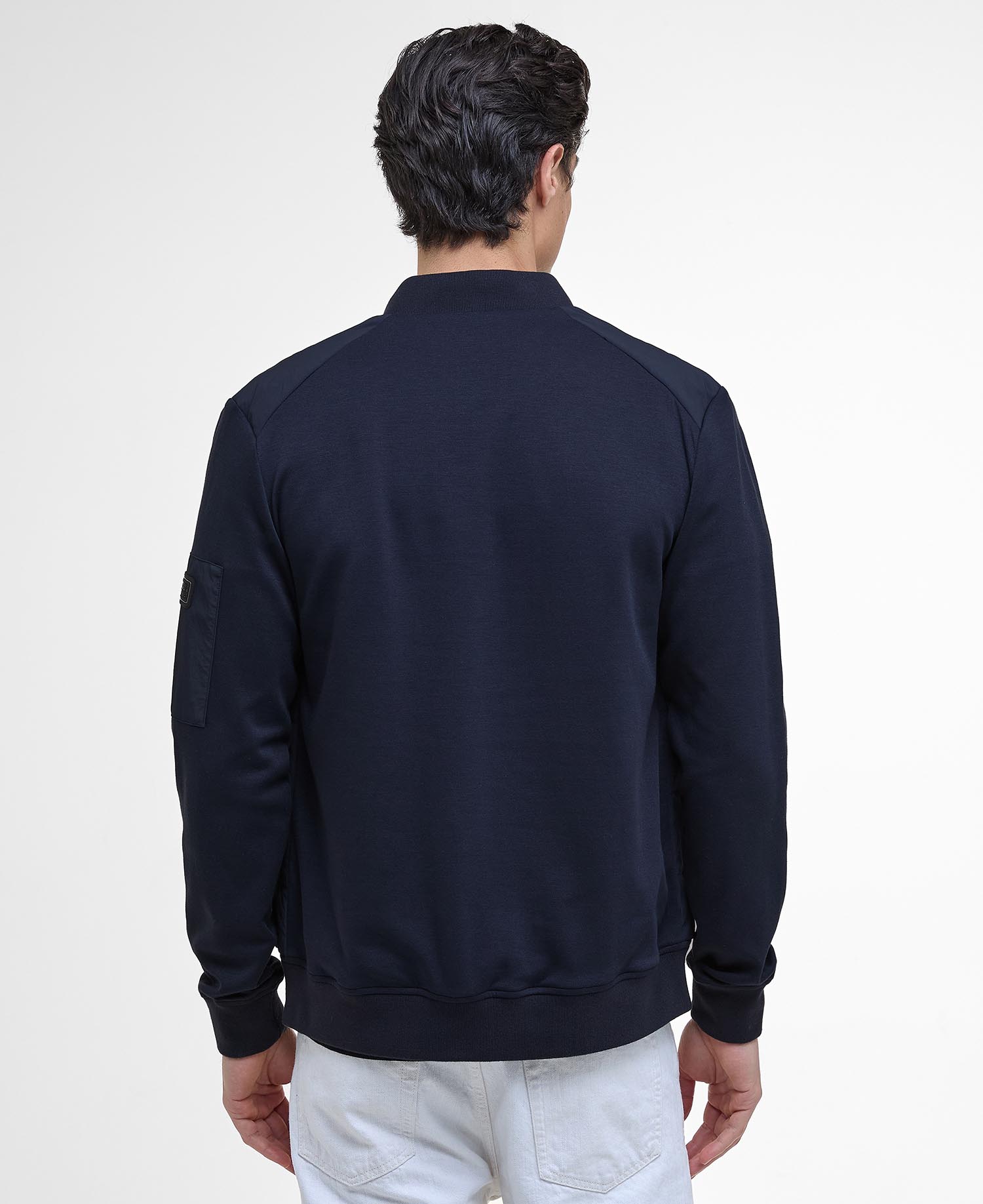 Holmes Bomber Jacket image number 2