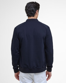 Bomber Holmes Navy