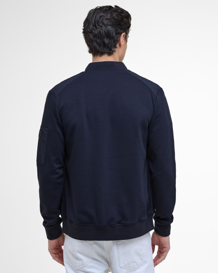 Holmes Bomber Jacket