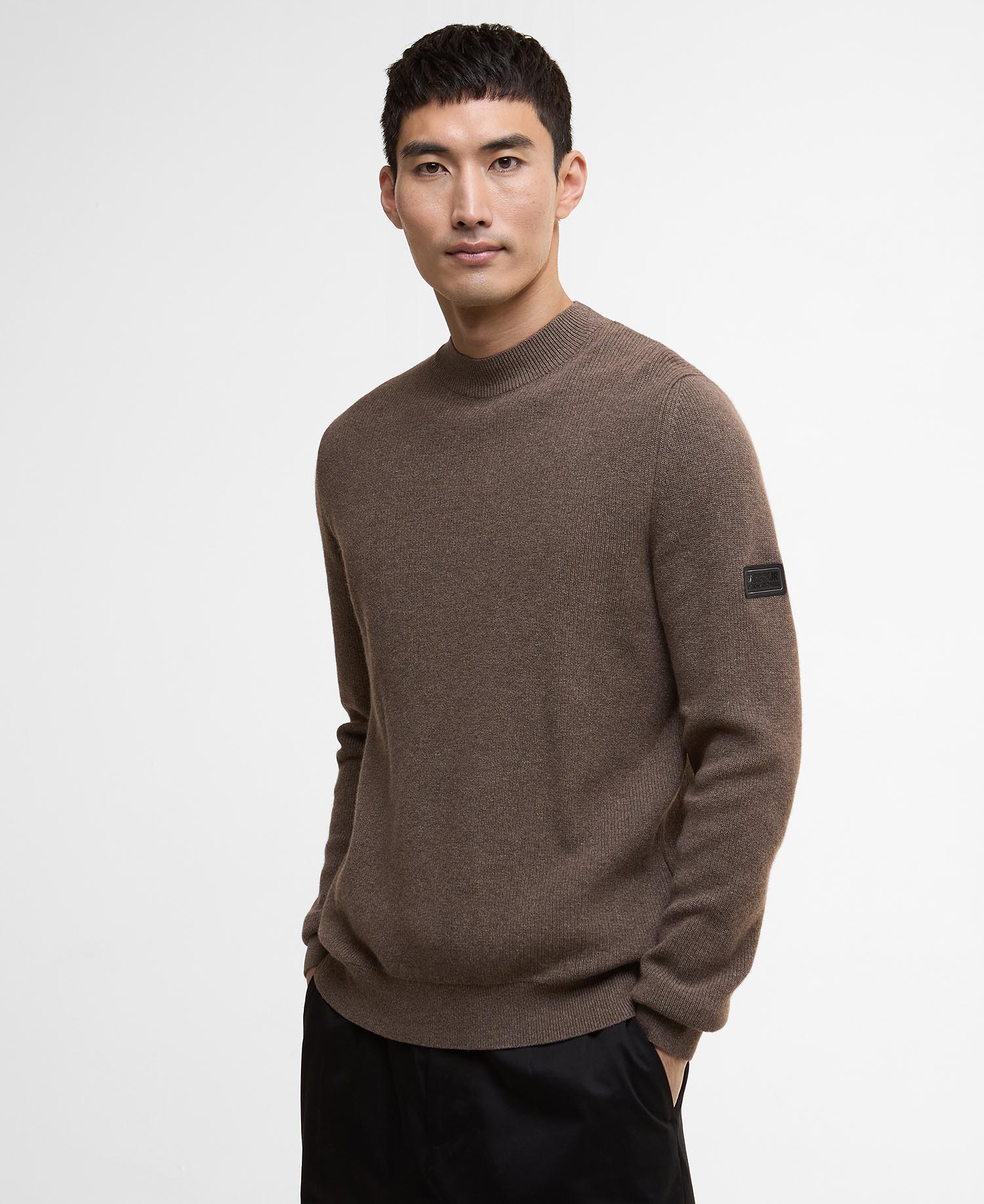 Maglione girocollo Crawley image number 0