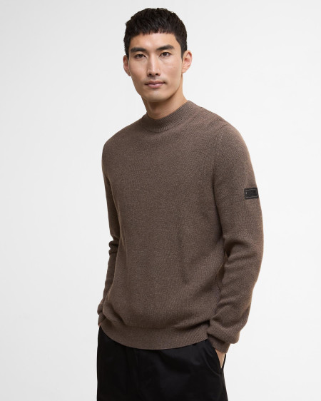 Maglione girocollo Crawley