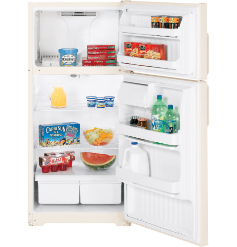 Hotpoint® 16.6 Cu. Ft. Top-Freezer Refrigerator