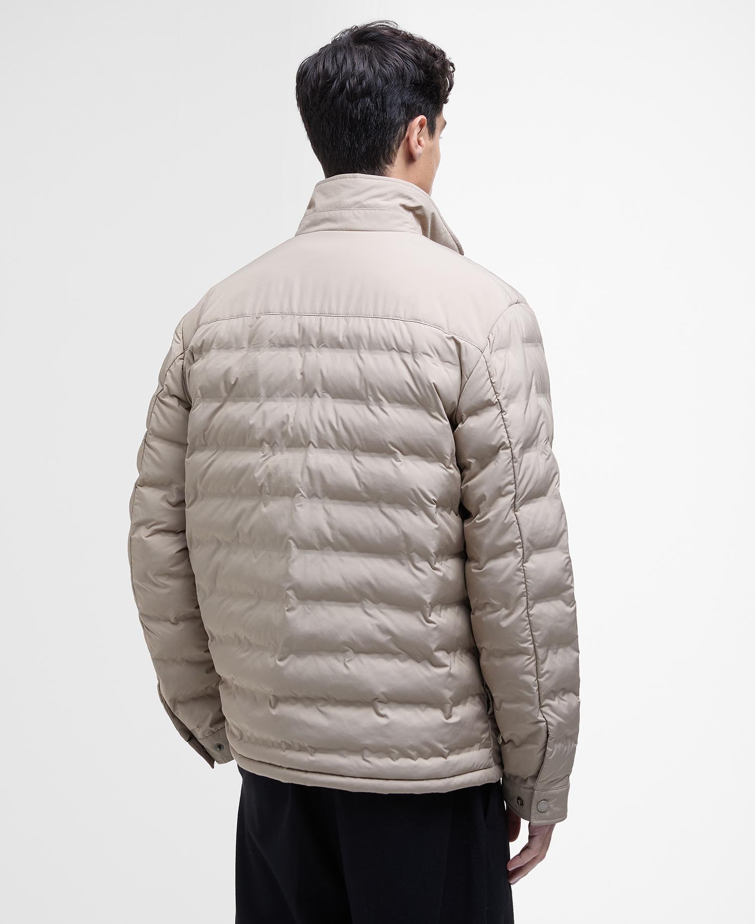 Welded Ariel Quilted Jacket image number 2