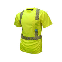 Radians ST31-2 Short Sleeve Cooling T-Shirt