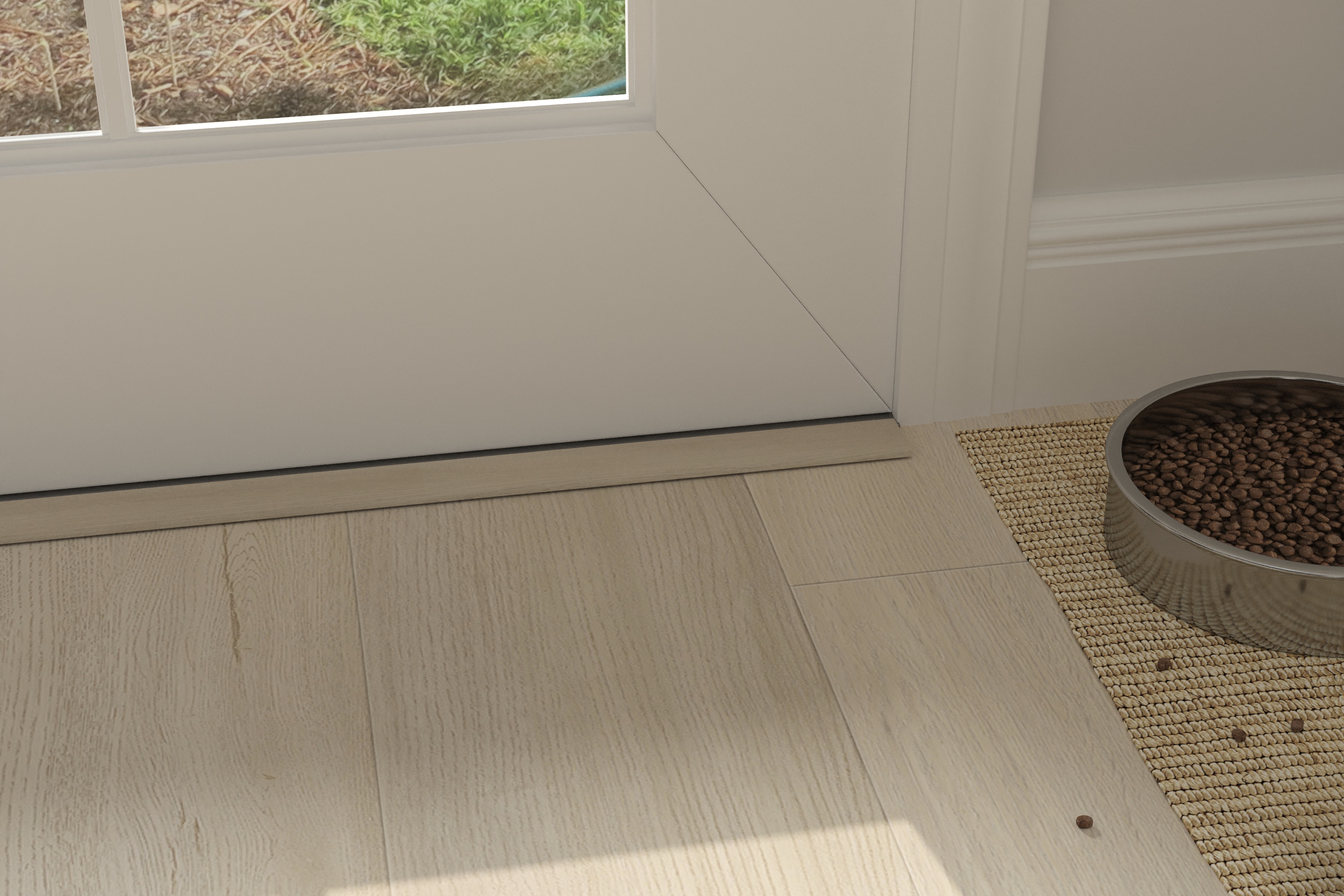 Dawn Patrol  Threshold view 2