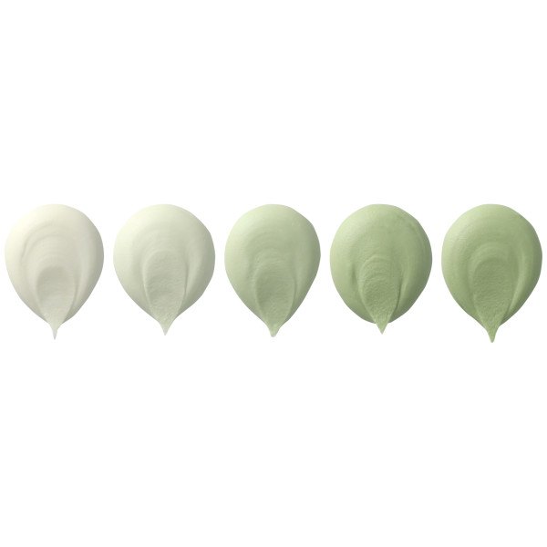 Sage Green Made Simply™ Premium Gel Color