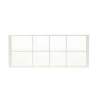 ROOM AIR CONDITIONER FILTER — Model #: WJ71X20614 ROOM AIR CONDITIONER FILTER — Model #: WJ71X20614
